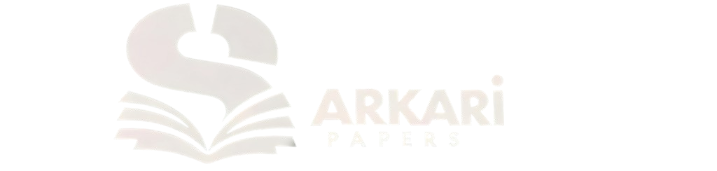 sarkari papers