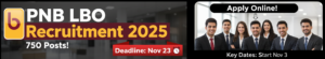 PNB Bank LBO