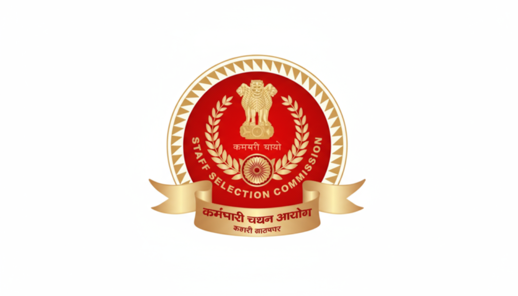 SSC CHSL Tier-I Admit Card