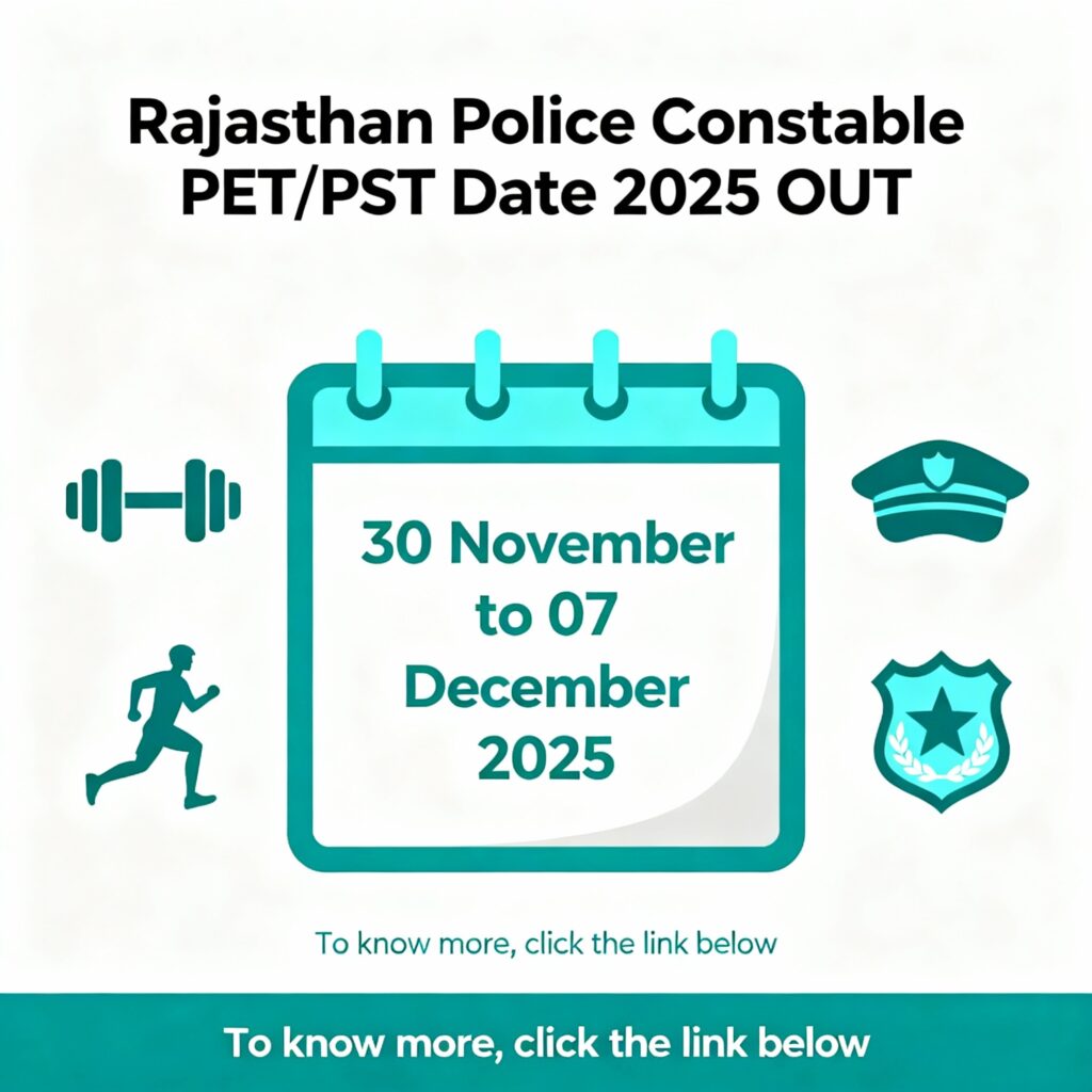 Rajasthan Police